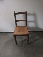 Alter Stuhl... Sachsen - Groß Düben Vorschau