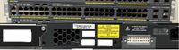 Cisco Switch WS-C2960X-48FFS-L POE+ 216 Gbps L2 L3 Rack ESXi Niedersachsen - Gronau (Leine) Vorschau