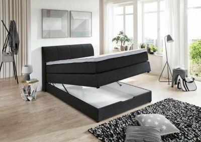 Boxspringbett 140x200cm "LAGERWARE SOFORT" STATT 1375,00€ in Birkenau