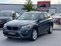 BMW X1 sDrive 18 d Advantage Baden-Württemberg - Ladenburg Vorschau