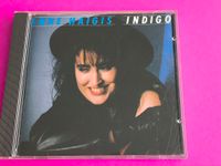 CD Anne Haigis - Indigo Nürnberg (Mittelfr) - Aussenstadt-Sued Vorschau