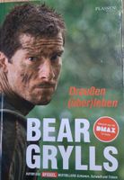 Bear Grylls Draußen überleben Spiegel Bestseller Autor Nordrhein-Westfalen - Selm Vorschau