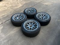 BBS RC 302 mit 225 45 17 BMW e36 e46 e90 Berlin - Zehlendorf Vorschau