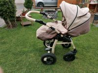 Kinderwagen, Sportwagen, Buggy Sachsen - Weißwasser Vorschau