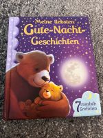 Gute Nacht Buch Geschichten Einschlafbuch Niedersachsen - Stelle Vorschau