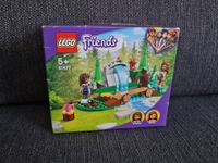 Lego - Friends - 41677 - Wald Wasserfall Nordrhein-Westfalen - Schwerte Vorschau