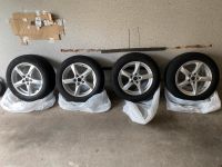 4xWinterkompletträder mit Reifendrucksensoren  BMW 1er, 2er ,Mini Baden-Württemberg - Weingarten (Baden) Vorschau