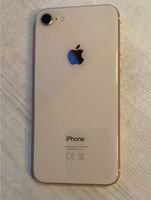 iPhone 8 64GB Gold Stuttgart - Hedelfingen Vorschau