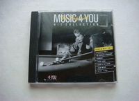 MUSIC 4 YOU - HIT COLLECTION - CD Brandenburg - Guben Vorschau