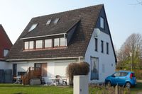 Preisgünstige Ferienwohnungen Haus Nixe in Cuxhaven-Duhnen Niedersachsen - Cuxhaven Vorschau