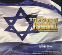 The Story of Israel: From Theodor Herzl to the Roadmap for Peace Kr. München - Grasbrunn Vorschau