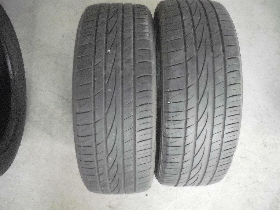 Sommerreifen 195/50R16 84V Falken 2 Stück 5mm DOT 0611 in Dortmund