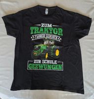 T-Shirt Trecker Gr. M Niedersachsen - Glandorf Vorschau