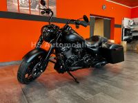 Harley-Davidson FLHRXS Road King Special ABS,  Tempomat Niedersachsen - Brake (Unterweser) Vorschau