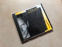Music CD von Sting - Best Off Bayern - Aschaffenburg Vorschau