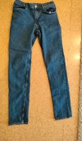 Jeans Hose skinny fit gr 170 kaum getragen STRECH Bayern - Burghaslach Vorschau