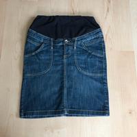Umstandsrock Jeansrock S ❤️ H&M Umstandsjeansrock Nordrhein-Westfalen - Bergneustadt Vorschau