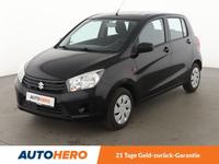 Suzuki Celerio 1.0 Club*KLIMA*GARANTIE* West - Sossenheim Vorschau