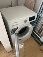 Waschmaschine Siemens iSensoric inkl. Garantie Kleines Wiesental - Raich Vorschau