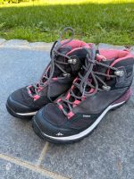 Wanderschuhe, Gr 37, getragen Bayern - Wartenberg Vorschau