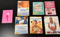 Schwangerschaftsbücher + Tagebuch neu Nordrhein-Westfalen - Bad Sassendorf Vorschau