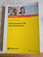 Klausurenbuch für Steuerfachwirte Sachsen-Anhalt - Genthin Vorschau