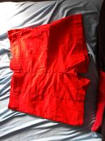 Kurze Damen Hose Größe 44 Baden-Württemberg - Korb Vorschau