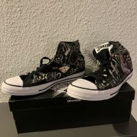 Converse Chucks DC-Comics Batman Joker Saarland - Saarlouis Vorschau