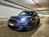 Mini Cooper S R56 LCI (N18), pano, bi-xenon, H/K Berlin - Wilmersdorf Vorschau