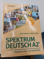 Ich suche Spektrum A2 Buch Stuttgart - Birkach Vorschau