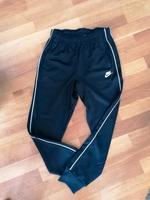 Nike sporthose S jogginghose Sachsen-Anhalt - Halle Vorschau