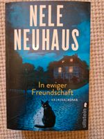 Nele Neuhaus In ewiger Freundschaft  TB Nordrhein-Westfalen - Havixbeck Vorschau