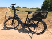 E Bike gestohlen Nordrhein-Westfalen - Lage Vorschau