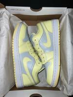 Air Jordan 1 Low Lemonade 38 München - Maxvorstadt Vorschau