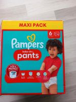 Pampers / Pants / Windeln Rheinland-Pfalz - Breunigweiler Vorschau