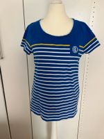 Ralph Lauren Shirt Gr. M blau weiß streifen Damen Maritim München - Laim Vorschau