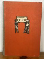 CO-OP - Ein Roman der Geheimschaft  von Upton Sinclair Neustadt - Neuenland Vorschau