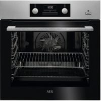 ⭐️ Backofen AEG 60cm inkl.Lieferservice ⭐️ Hessen - Rödermark Vorschau