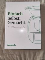 Vorwerk Thermomix Kochbuch Einfach selbst gemacht Neu 9. Auflage Bayern - Heßdorf Vorschau