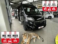 Crosscamp CV Full 640 +121kw+Assist+TV+Solar+AHK+Kamera+ Niedersachsen - Jade Vorschau