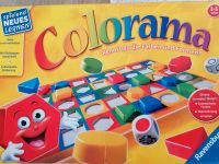 Colorama Spiel Bayern - Lachen Vorschau