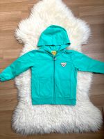 Steiff Sweatshirt Jacke Gr 98 Kapuzenpulli w. Neu Hannover - Linden-Limmer Vorschau