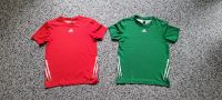 2 Adidas Sportshirts Größe 152 Shirt  Biete 2 gebrauchte Adidas S Nordrhein-Westfalen - Castrop-Rauxel Vorschau