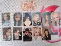 Kpop Dreamcatcher Photocards POBs Thüringen - Sömmerda Vorschau