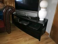 TV Schrank mit 2 passende Regal Nordrhein-Westfalen - Gronau (Westfalen) Vorschau