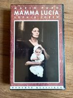 VHS Video: Mamma Lucia (1988, Mario Puzo, The Fortunate Pilgrim) Pankow - Prenzlauer Berg Vorschau