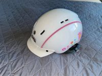 CASCO Fahrradhelm für Mädchen ((12-24 Monate) Sachsen - Markranstädt Vorschau