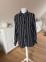 Hilfiger Bluse Hr. 40 neu und ungetragen Niedersachsen - Varel Vorschau