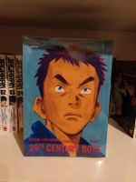 20th Century Boys Manga band 1 Hessen - Schotten Vorschau