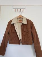 Levi’s kurze Jacke Thüringen - Weimar Vorschau